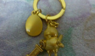 钥匙寓意是什么意思 金钥匙的寓意是什么意思