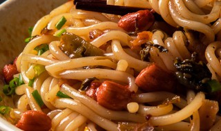 南昌特产都有什么 南昌特产都有什么东西