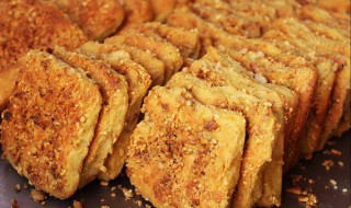 中山有什么特产小吃（中山有什么特产小吃吗）