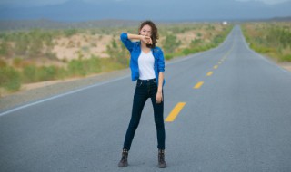 马路上菱形块什么意思 马路中间的菱形方块是什么意思