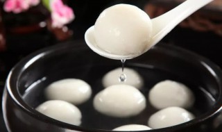 正月十五吃什么东西 正月十五吃什么东西好