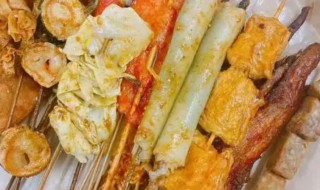 炸串需要炸几分钟（炸串需要炸几分钟才熟）