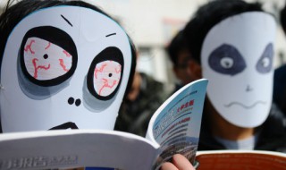 黧黑的意思（黧黑的意思解释）