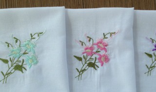 帕子是什么意思 宝玉送黛玉两块旧帕子是什么意思