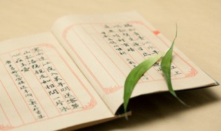 敷衍了事的意思解释 敷衍了事的意思是什么?