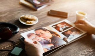 梦见相册 梦见相册的意思