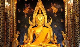 释迦牟尼十大名句（释迦牟尼十大名句你人生遇到的每一个人）