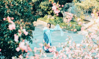 古风妩媚妖娆的名字（妖艳的古风女名）