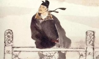 古代有名的诗人（古代有名的诗人有哪些经典人物?）