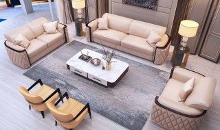 简约奢华家具的特点是什么（简约奢华家具的特点是什么样的）