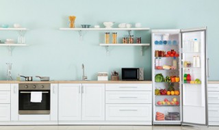 厨房用具必备清单 厨房必备用品清单