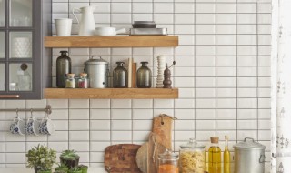 厨房必备用品有哪些（厨房必备用品有哪些品牌）