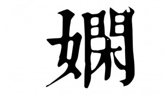 娴字取名的寓意是什么（娴字取名的寓意是什么男孩）