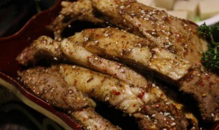 大同特产都有什么 大同特产都有啥