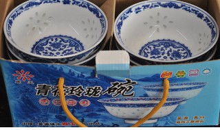 景德镇特产都有什么（景德镇特产都有什么东西）