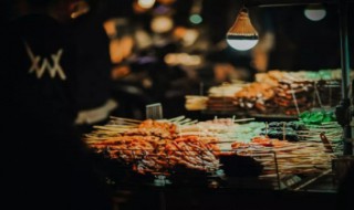 烟火味的生活是指什么（烟火的味道是什么）