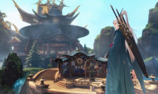 武侠中好听的江湖称号 好听的江湖称号有哪些