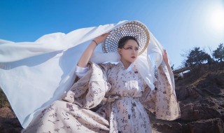 五个字的古风唯美句子（古风唯美句子5字）