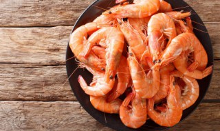 炒虾怎么炒 炒虾怎么炒好吃
