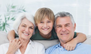 爷爷的英语怎么读 爷爷的英文单词是什么