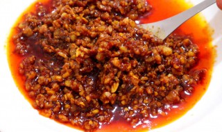 炸酱怎么炒（万州炸酱面炸酱怎么炒）