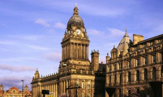 英国的英语怎么读 英国的英语