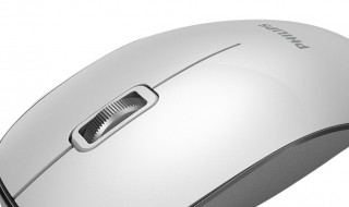 无线鼠标怎么连电脑 无线鼠标怎么连电脑上没反应