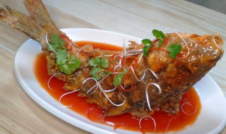 好吃的鲤鱼的做法步骤 鲤鱼最好吃的做法