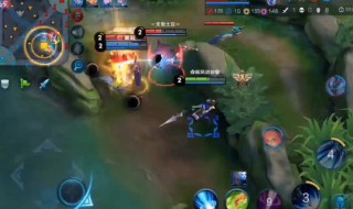 王者荣耀怎么投降 王者荣耀怎么投降按键