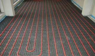 地热如何正确排气（地热怎样排气最正确）