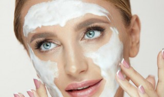 如何学会正确的洗脸 如何学会正确的洗脸视频