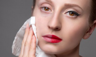 怎样正确卸妆 怎样正确卸妆视频教程