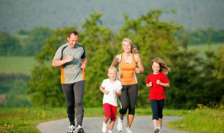 慢跑的好处及正确方法（慢跑要领及好处）