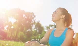 如何才是正确的生活态度 怎样的生活态度