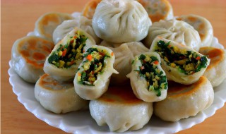 蜂蜜发面做包子的方法 蜂蜜包子的做法步骤