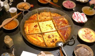 关于吃火锅的幽默说说（关于吃火锅的说说 超级搞笑!）