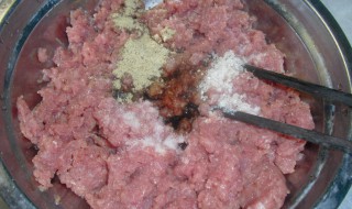 猪肉脯的做法步骤 猪肉脯的制作流程