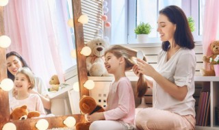 怎么正确教育女儿 怎么正确教育女儿的方法