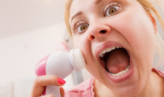 正确使用洁面仪（洁面仪怎样使用有效果吗）