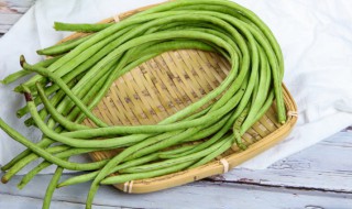 干豆角蒸肉怎么做才好吃视频 干豆角蒸肉怎么做才好吃