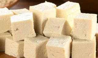 炒豆腐怎么做才好吃窍门 炒豆腐怎么做才好吃