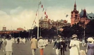 虎门条约是什么意思（为什么叫虎门条约）