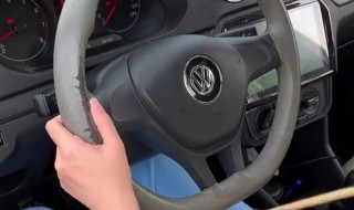 科目二方向盘怎么记圈(科目二怎么记方向盘圈数)