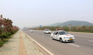 科目三考试怎么考 科目三考试怎么考的视频