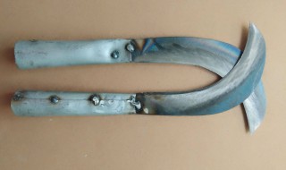 镰刀是什么意思（高举镰刀是什么意思）