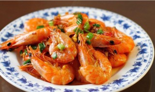 怎么使用电饼铛做出油焖大虾 怎样用电饼铛做大虾