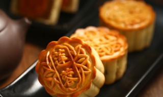 水晶月饼的做法介绍（水晶月饼的做法介绍图片）