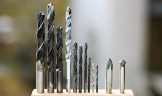 怎样正确的磨钻头 怎样正确的磨钻头视频教程