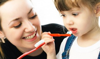 如何正确漱口 如何正确漱口ppt