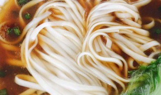 扬州阳春面的做法（扬州扬春面的做法）